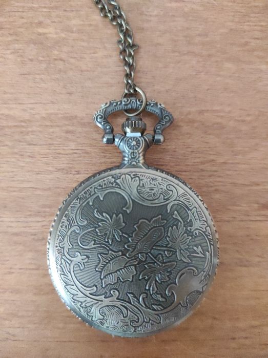 Relógio de bolso One Piece