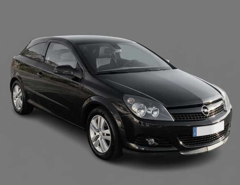 Opel Astra GTC Sport van 1.3