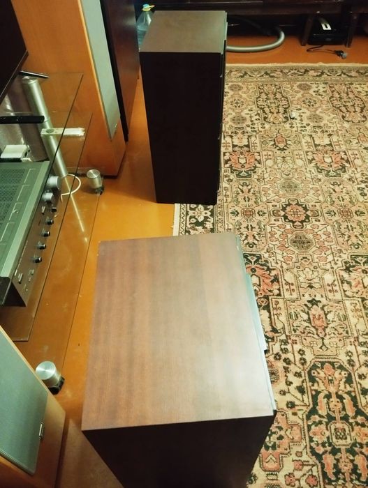 Radiotehnica S90B колонки,акустические сис темы.