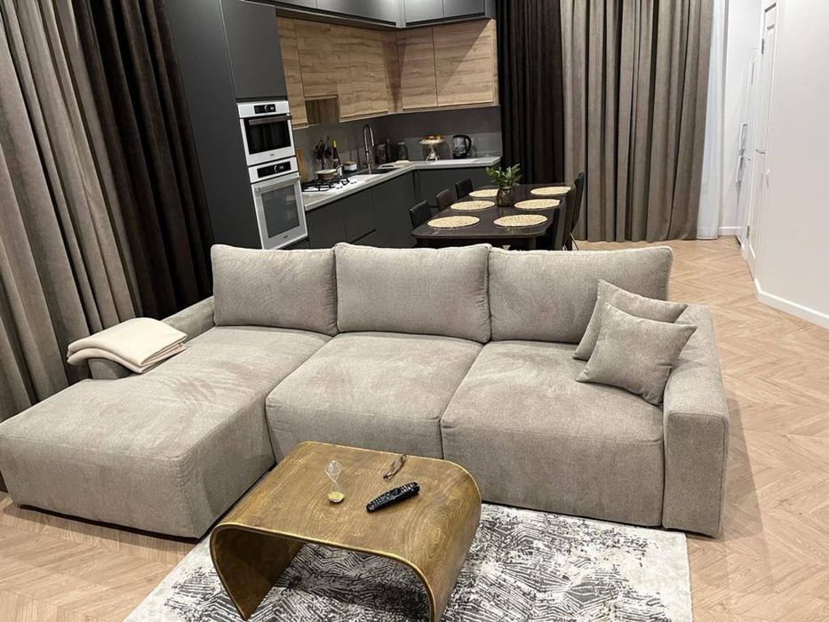 СУПЕР ЦІНА ! Кутові преміум дивани вартість від ВИРОБНИКА!