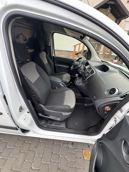 Renault Kangoo 2021