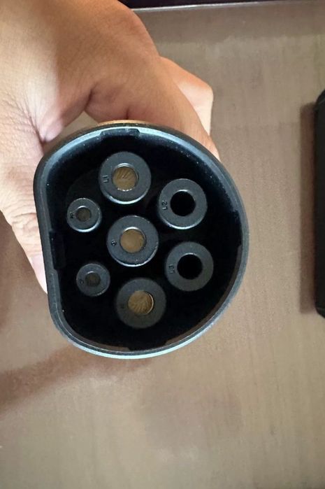 Адаптер Ecoflow DELTA Pro EV X-Stream Adapter