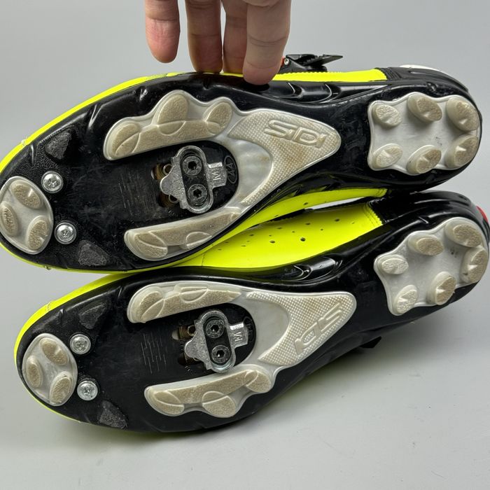 Sidi 5 Fit Shimano велотуфли вело туфлі взуття обувь кросівки кроссовки ботинки черевики шосе мтб контакты фикс specialized кеды педали