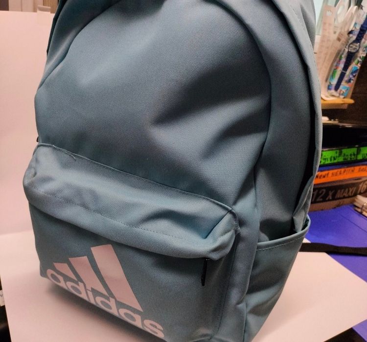 Plecak damski adidas.