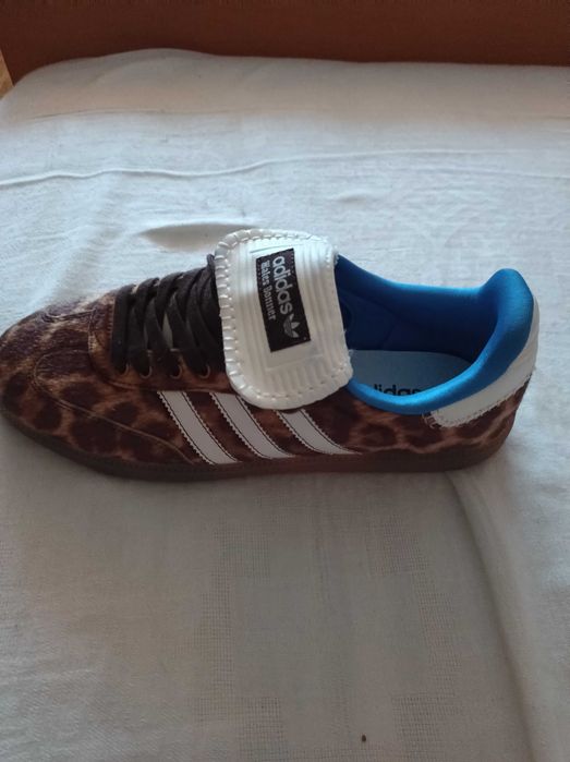 Adidas Wales Bonner Panterka R 43 1/3