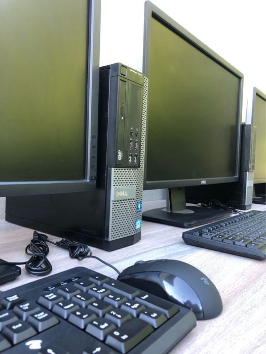 Компьютеры HP Опт, Системный блок, Компьютер, Компютер, Компьютеры