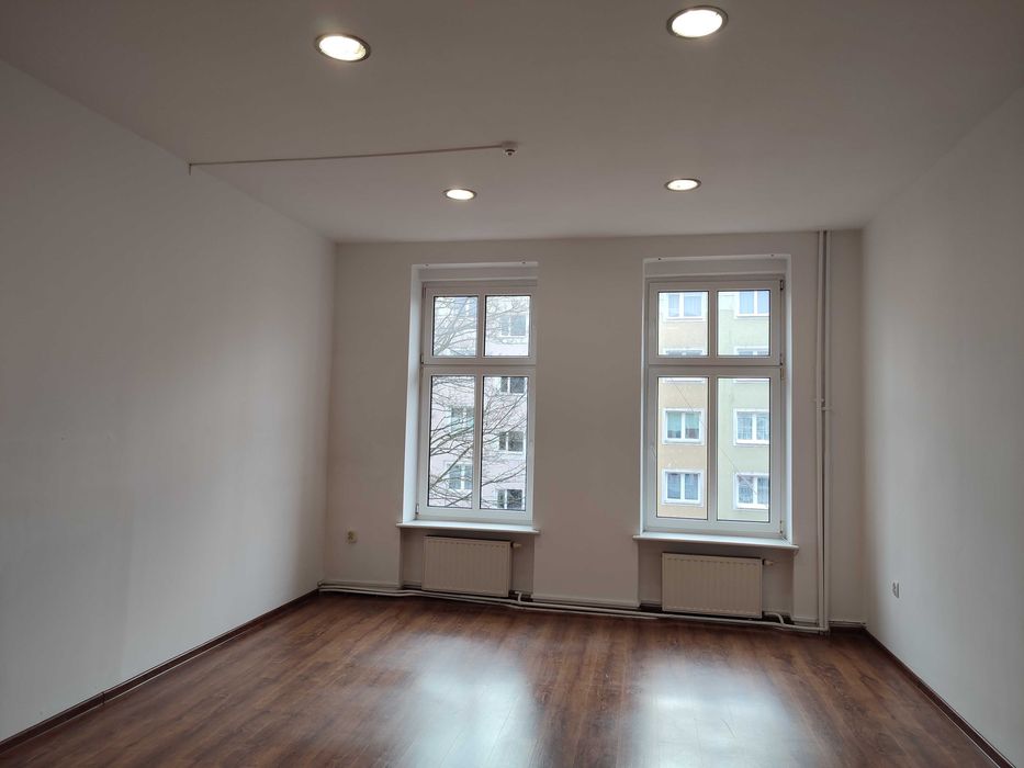 lokal Słupsk Centrum