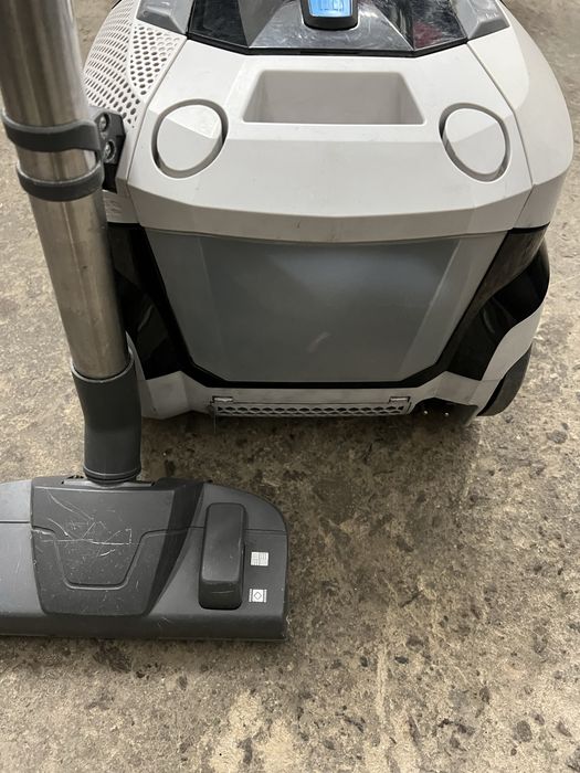 Миючий пелосос THOMAS Аква фільтер