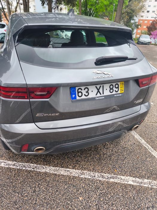 Jaguar E-Pace P300425524374515886081