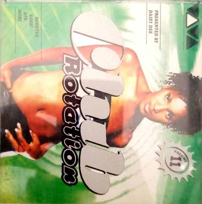 Club Rotation 11 viva cd