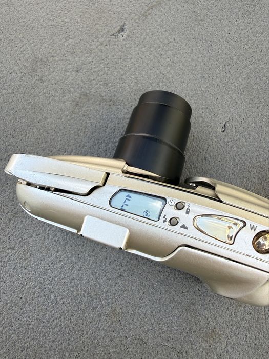 olympus zoom 80 - Купити електроніку - Ціни на OLX.ua
