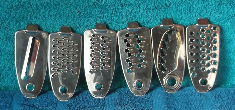 Części do robota kuchennego Elektrolux FP 610. 800 W.