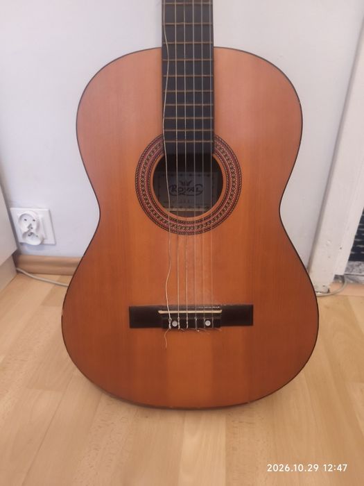 Gitara klasyczna