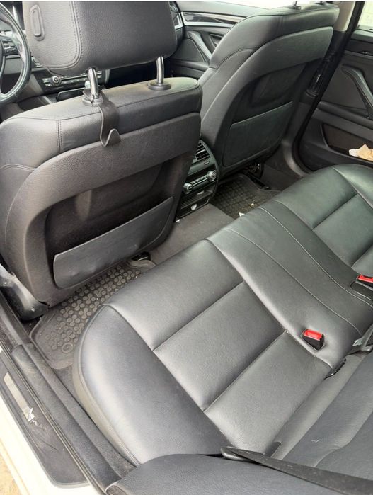 Carrinha BMW 520d 2015
