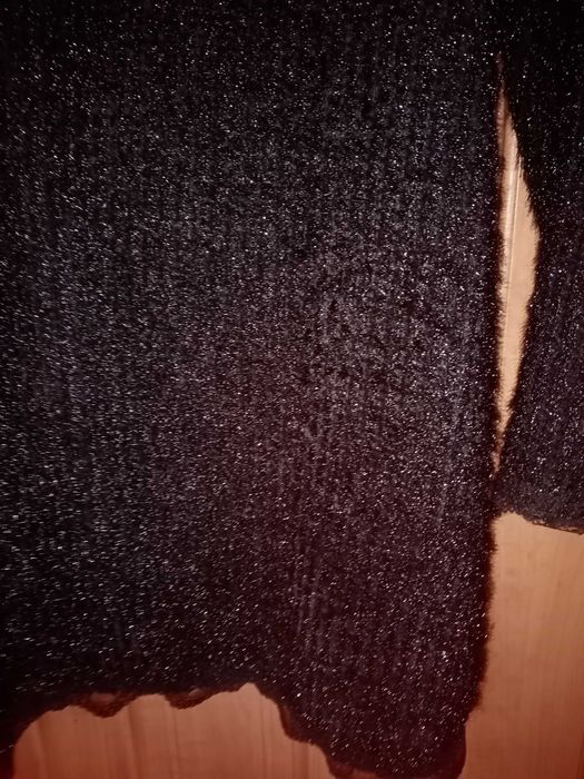 Свитер удлиненный, туника р.54-58