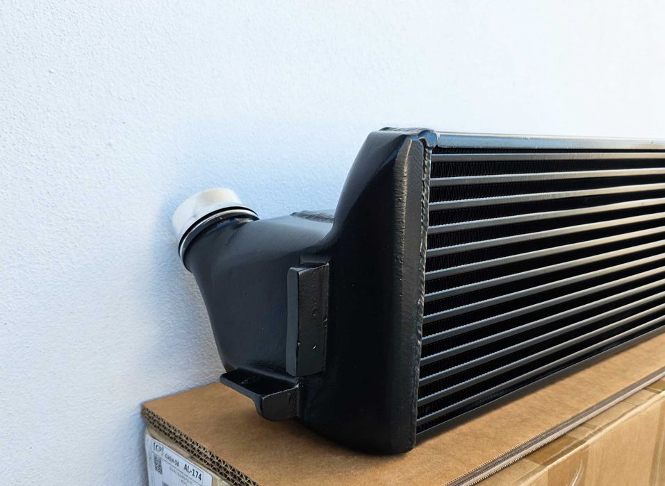 Intercooler STC Performance BMW F-Series - NOVO