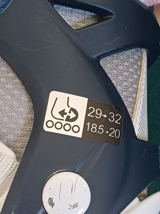 Rolki dla dzieci rozm.29-32