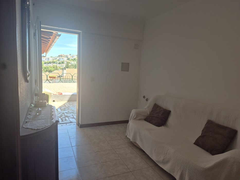 Quarto para arrendar