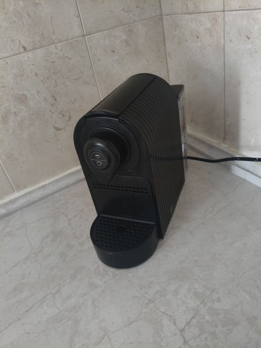 Máquina de café Nespresso
