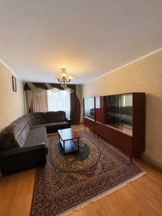 Продається 2-кімнатна квартира в центрі Борислава | 49 м² | З меблями та технікою