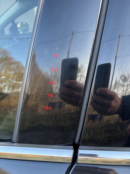 Ford Fusion 2.0 Titanium