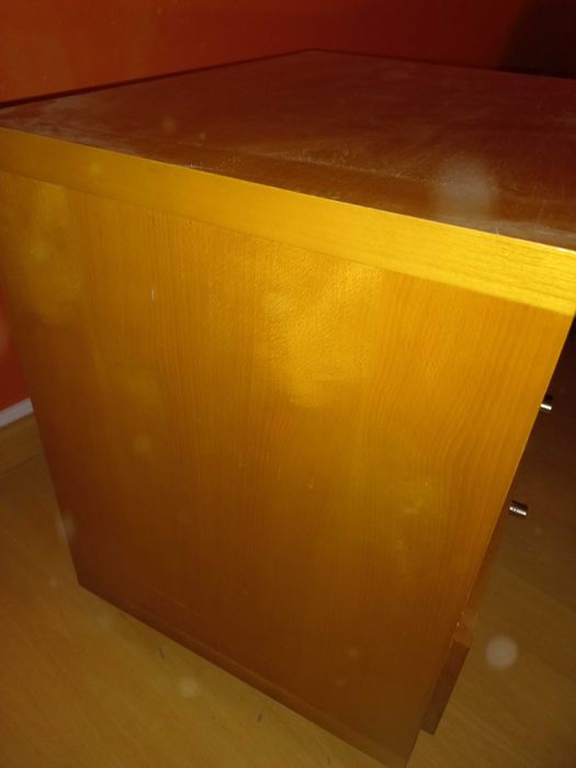 Mesa de Cabeceira