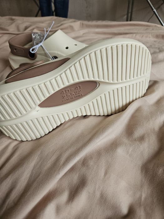 Crocs, крокси, сабо