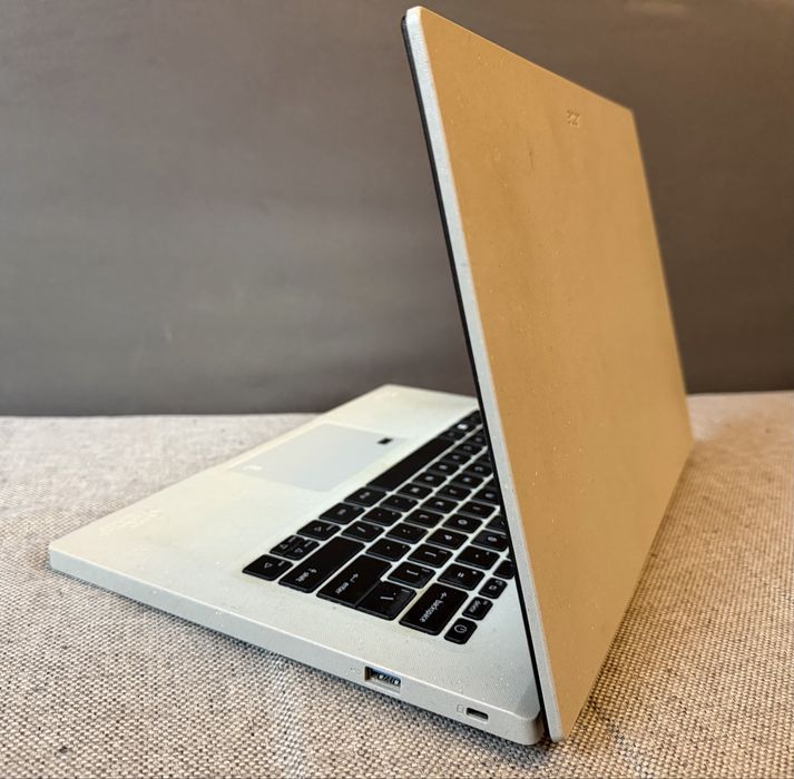 Laptop Acer Aspire i7-1255U 16GB 512GB SSD Stan bdb