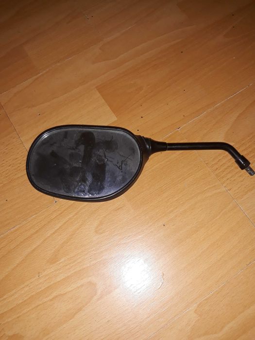 Lusterko do skutera