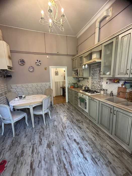 Багатокімнатна квартира за адресою вул. Антоненка-Давидовича (площа 164,8 м²) - Atlanta.ua - фото 18