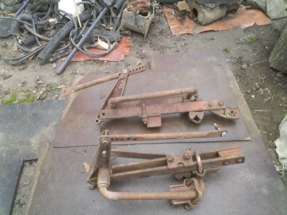 Секція крн культиватор запчастини