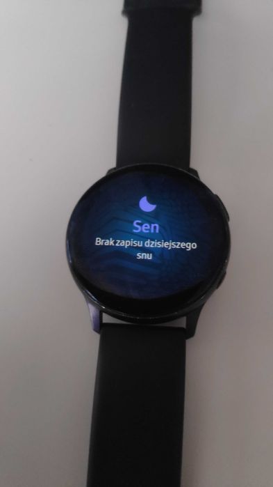 Samsung Galaxy Watch Active 2