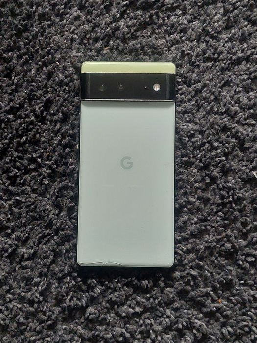 Google pixel 6 mdm