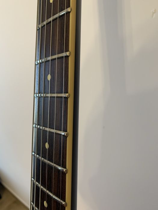 Yamaha Reverstar RS502T
