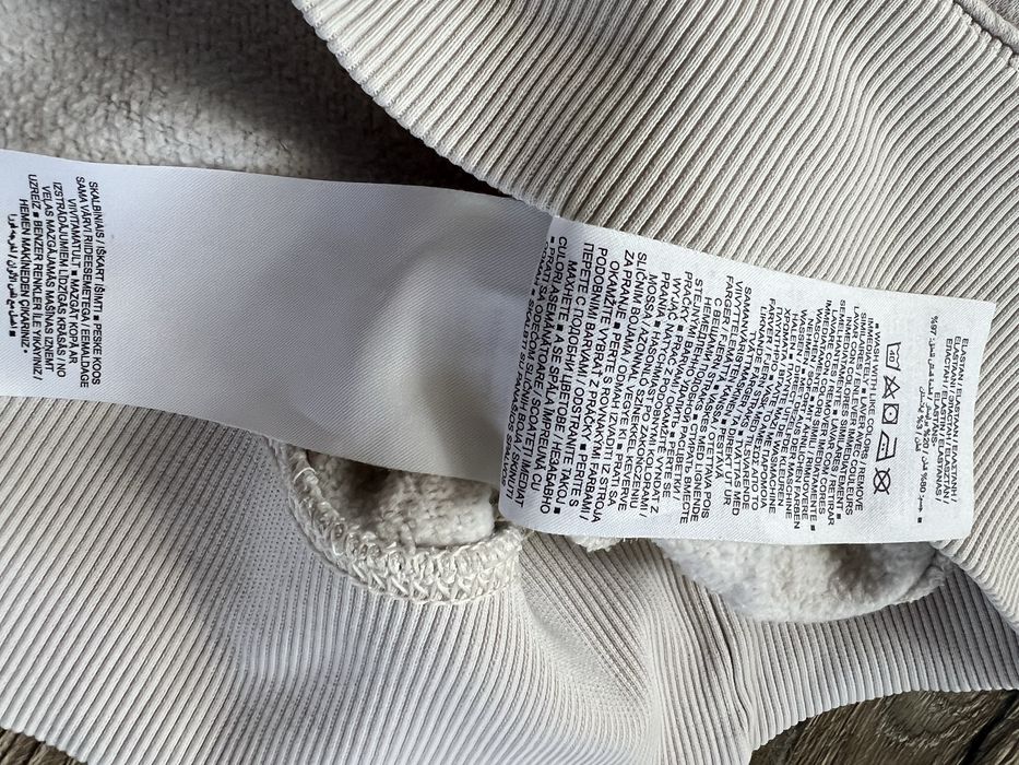 Світшот Nike Oversized