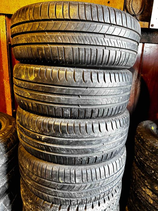 205/55 R16 Michelin Energy Saver шини літо