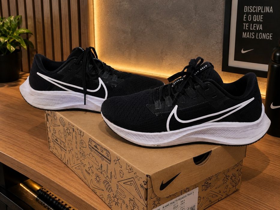 Ténis Nike Pegasus Nº38