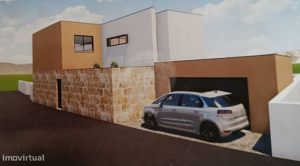 Moradia T3 para venda