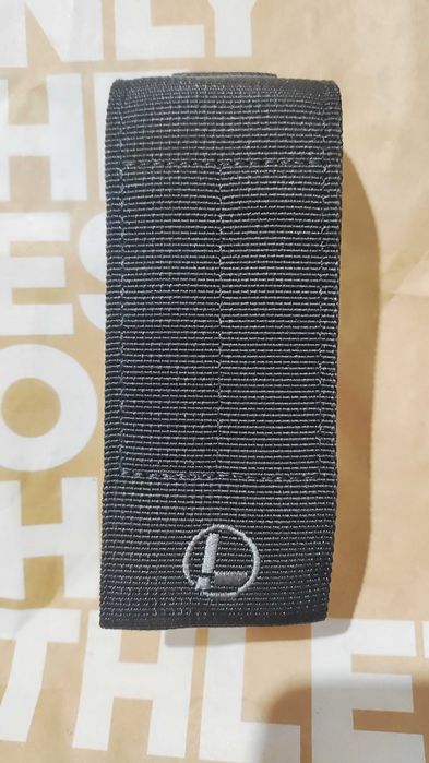 чохол Leatherman 4,5" L molle