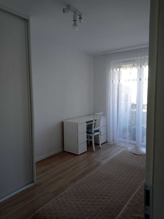 Mieszkanie – Wrocław - Więcej