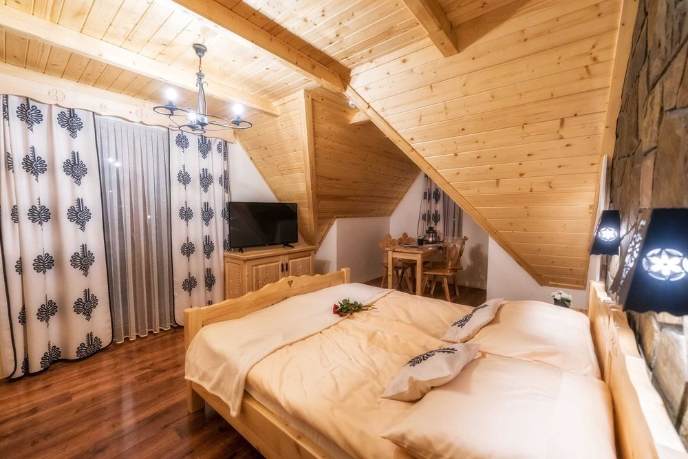 Zakopane - Noclegi, Apartamenty, Pokoje Zakopane  Zapraszamy.
