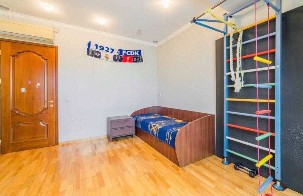 Багатокімнатна квартира за адресою (площа 142 м²) - Atlanta.ua - фото 16