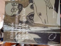 Feira Livro Saramago Tudo e mais alguma coisa até 19/6 - Todos 1 MilhaoE Desde 2E