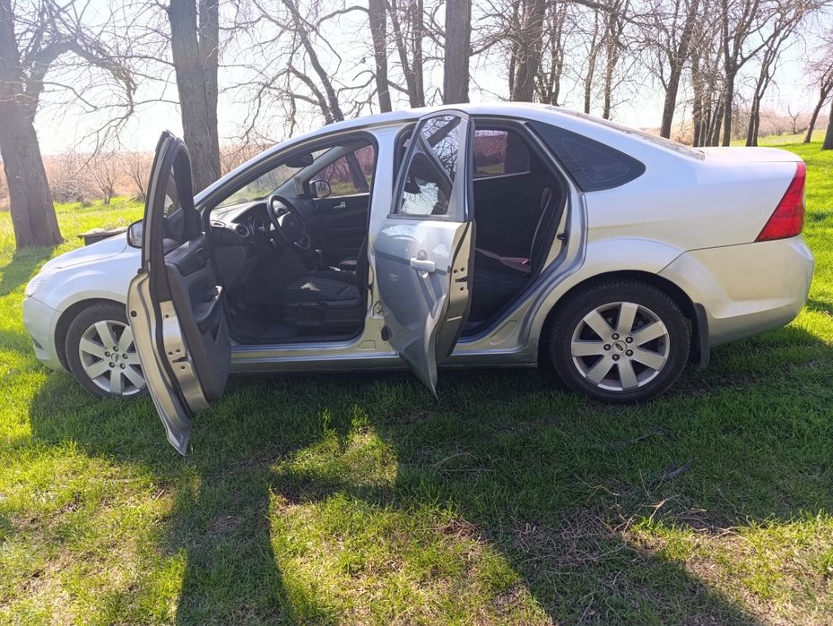 Продам Форд фокус 2 рестайлинг 2008 года