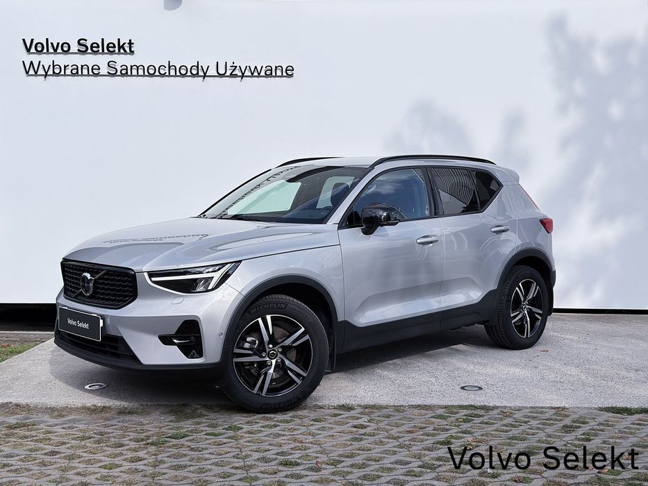 Volvo XC 40