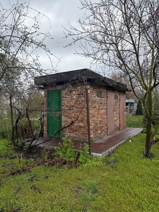 Продам дачу на Чайці