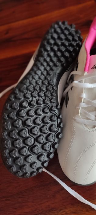 Tenis Adidas copa sense 4