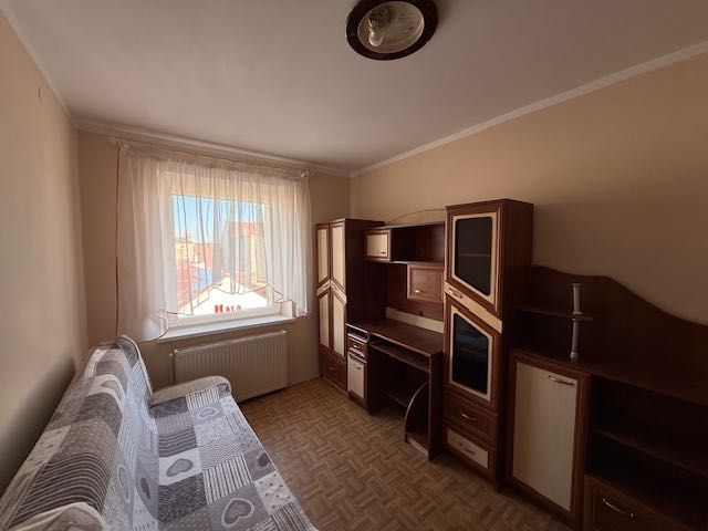 Połczyn-Zdrój - Mieszkanie w bloku - 2 pokoje