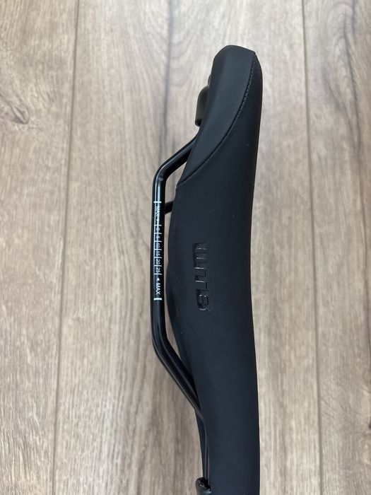 Nowe siodełko rowerowe WTB