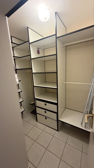 Mieszkanie – Warszawa, Saska Kępa, Praga-Południe - Widok 5